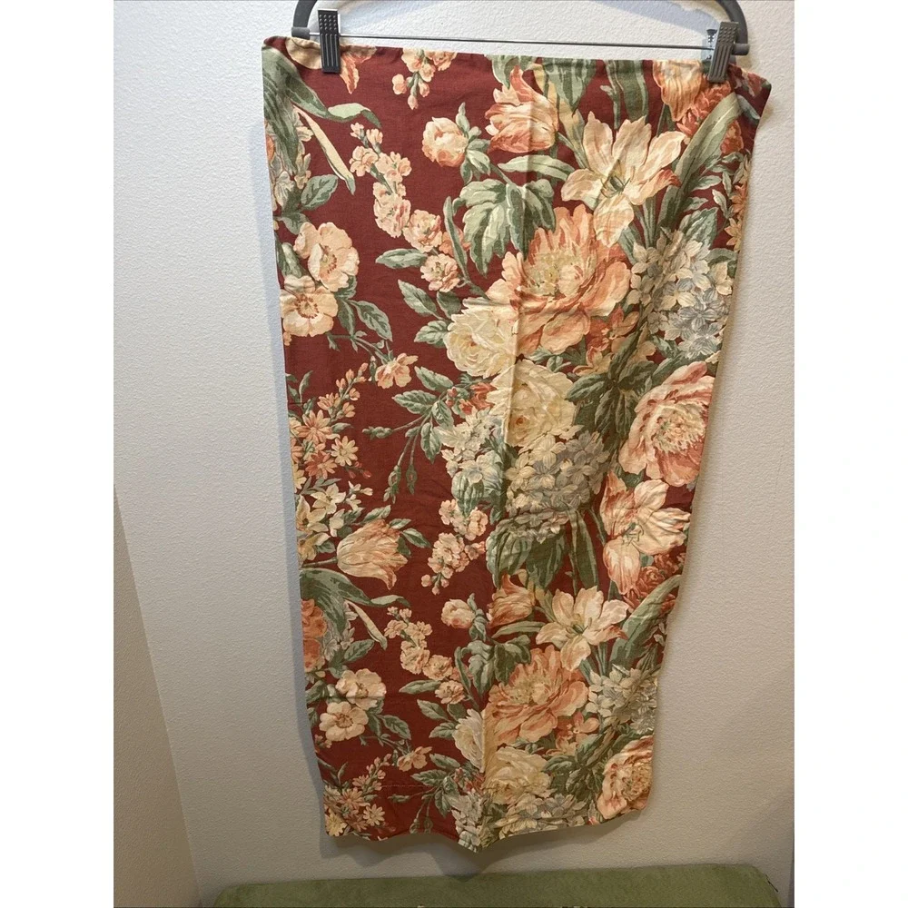 Vintage USA Ralph Lauren Desert Plains King Pillowcases‎ (2)